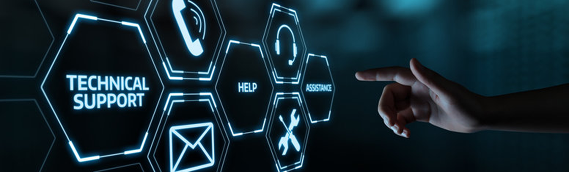 Working with MSP4 IT as Your MSP