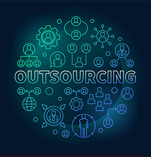 IT OUTSOURCING